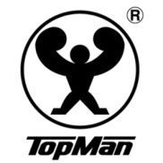 topman logo