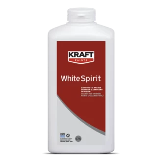 White Spirit kraft