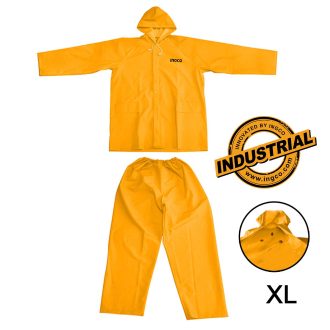 Αδιάβροχο Κοστούμι XL