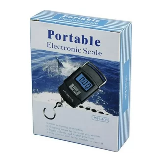electronic scale 50Kg 2