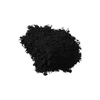 Χρωστική σκόνη 1Kg Μαύρη