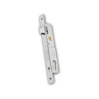 Κλειδαριά ασφαλείας 20mm για πόρτες αλουμινίου & μεταλλικές MARTIN-ΝΙΚΕΛ