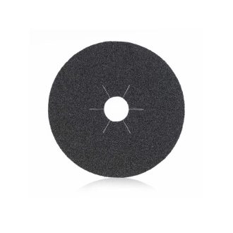 Δίσκος λείανσης fiber Φ180 P40 SMIRDEX