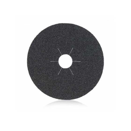 Δίσκος λείανσης fiber Φ180 P220 SMIRDEX