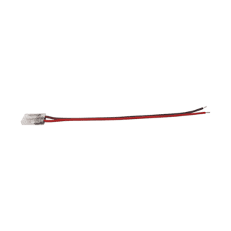 Wire Supply For Led Cob Strip Ip20 10Mm