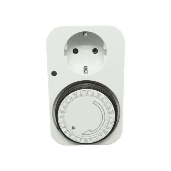 Mechanical Daily Time Switch