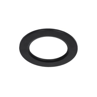 Round Black Plastic Ring For Falko7R
