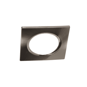 Square Nickel Matt Plastic Ring For Falko7S