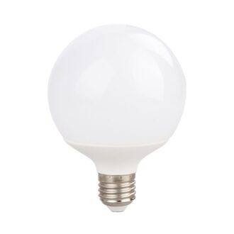 Led G95 230V 10W Color Dimmable 180° 800Lm Ra80