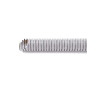 Flexible Corrugated Conduit Grey D16 (Σωλ. Σπιραλ Φ16) 320N 1J