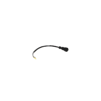 Cable 27Cm & Ip65 Fast Connector For Lenso Wall Washer