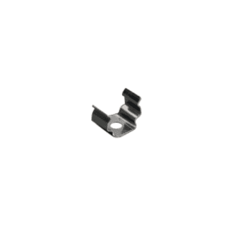 Metal Mounting Clip For Profile P127