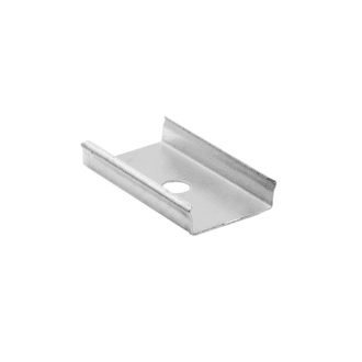 Metal Mounting Clip For Profile P62N