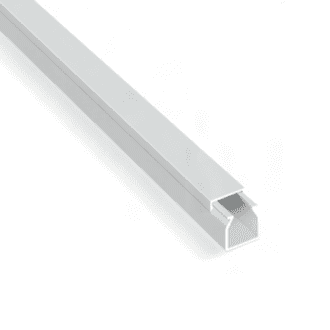 15X10Mm Without Adhesive Tape White