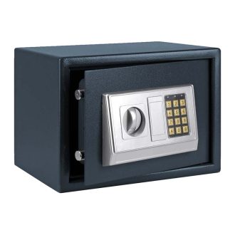 Χρηματοκιβώτιο με ψηφιακό κλείδωμα και κλειδί S20E