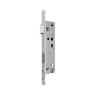 Κλειδαριά 25mm για πόρτες αλουμινίου-pvc-ξύλινες BKS B 1300 0011